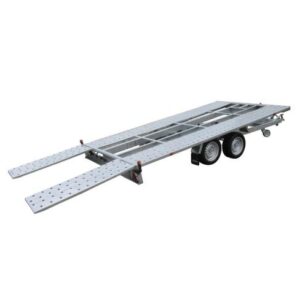 LIDER de puerta de coche 43720 con cabrestante + cable