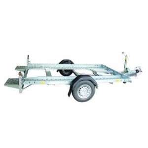 Soporte para coche Cachorro de león 261 0751SF