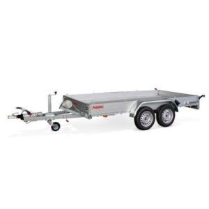 Transportador de automóviles AMT 3000