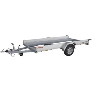 Transportador de automóviles AMT Eco 1502