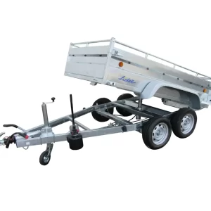 Remolque basculante lider 41352
