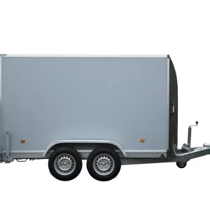 Remolque furgón lider 42950