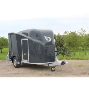 Remolque para furgoneta de carga 1300 Cargo