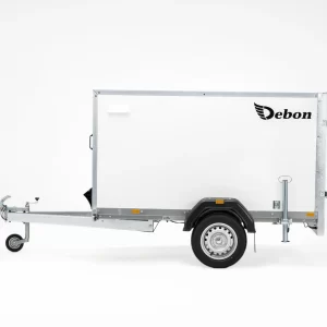 Remolque para furgoneta de carga Roadster 220