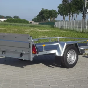 remolque de plataforma 851 plrhsn 750