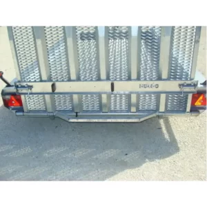 Remolque portaequipajes hulco terrax-3 3500