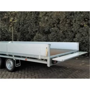 Remolque meseta hulco medax 502 x 203 cm