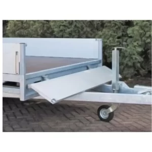 Remolque meseta hulco medax 502 x 203 cm
