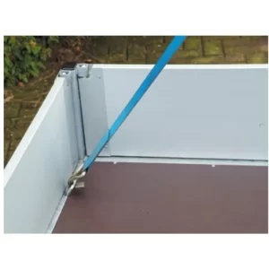Remolque meseta hulco medax 502 x 203 cm