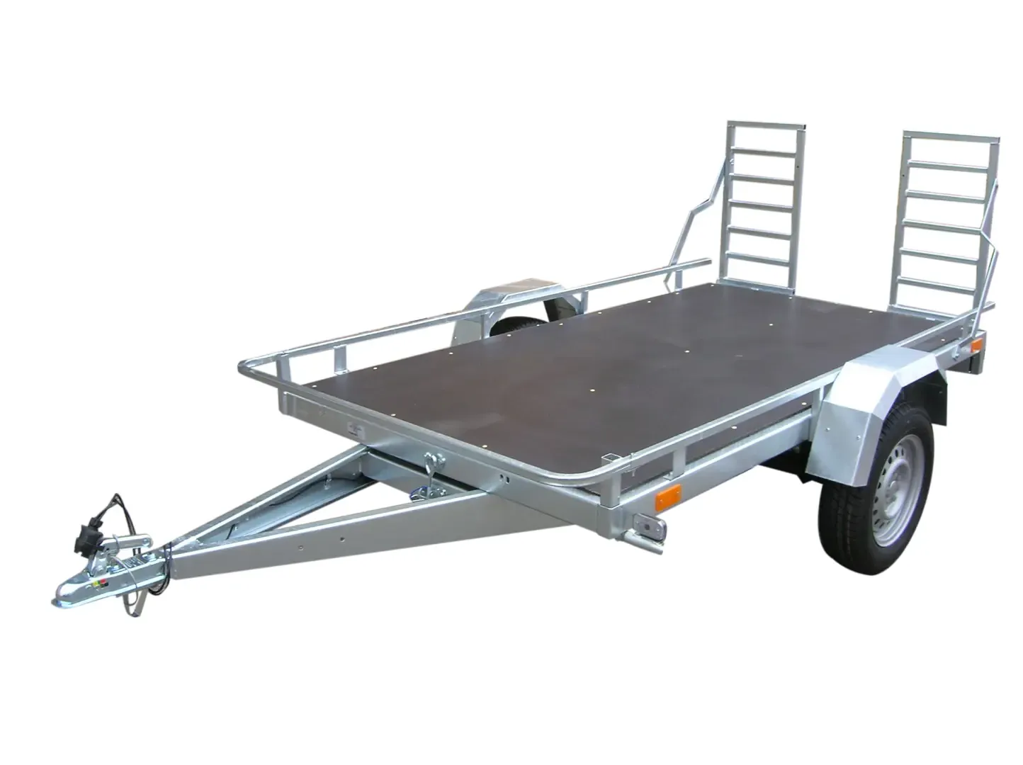 El remolque Sorel lo transporta todo 9300 - Imagen 2