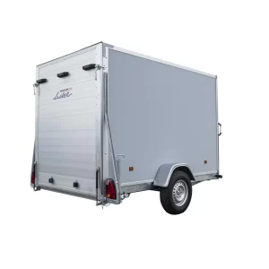 Remolque furgón lider 42970
