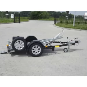 Porta moto kxl 275sf750