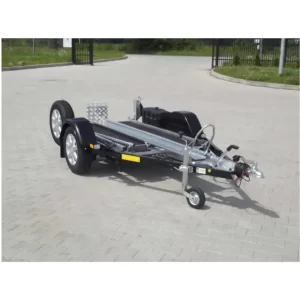 Porta moto kxl 275sf750