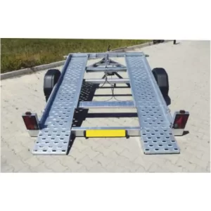 Puerta de coche mini pv 750kg sin freno el 2618SN750