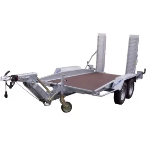 Lider de remolque portamáquinas 40905l