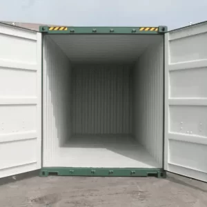 Contenedor Maritimo De 20 Pies – Nuevo