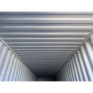 Contenedor Marítimo 40 HC