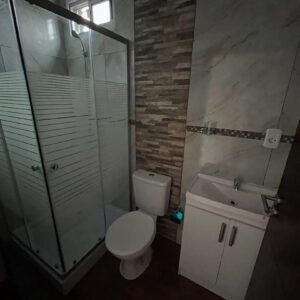 Contenedor 40 pies Hc