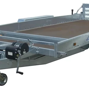Remolque Plataforma lider 34780 robusto