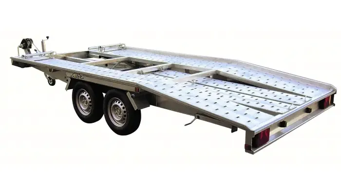 Lider de remolque de puerta de coche 39790