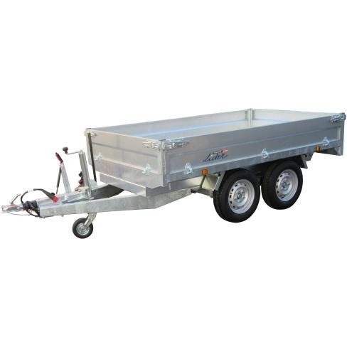 Volquete manual Lider 39600