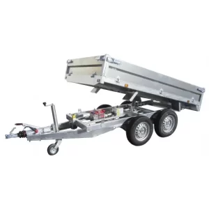 Remolque basculante lider 39560